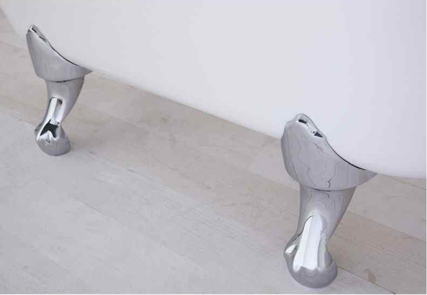 Camden/Hebden Foot Set - Select Style