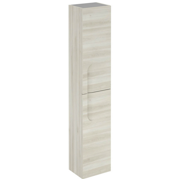Vitale Urban Grey 1500 Tall Cabinet