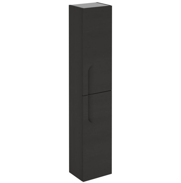 Vitale Urban Grey 1500 Tall Cabinet