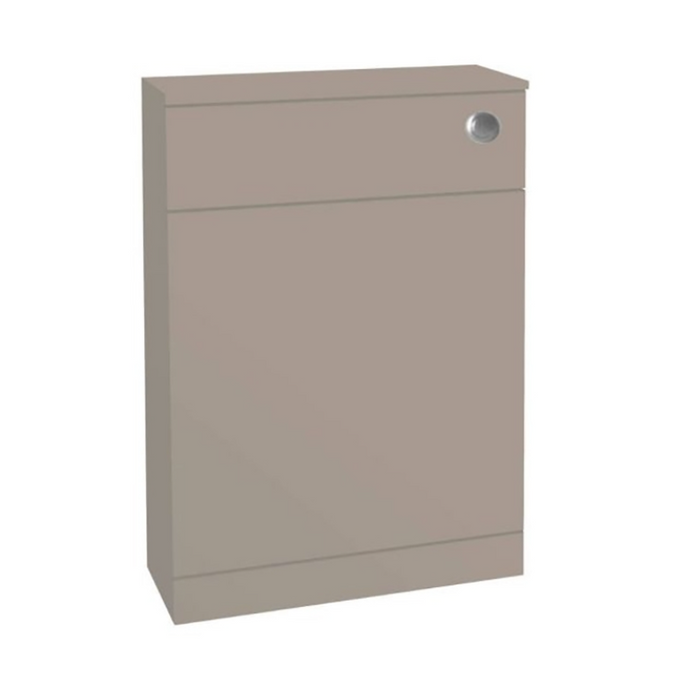 Vitale Smoke 600 WC Unit