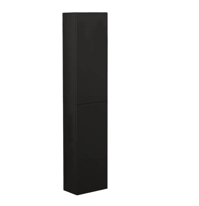 Vida Sandy Grey 1500 Tall Cabinet