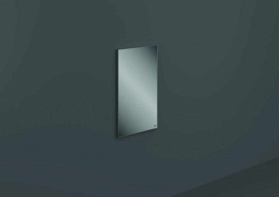 Joy Chrome Mirror 400 x 680mm
