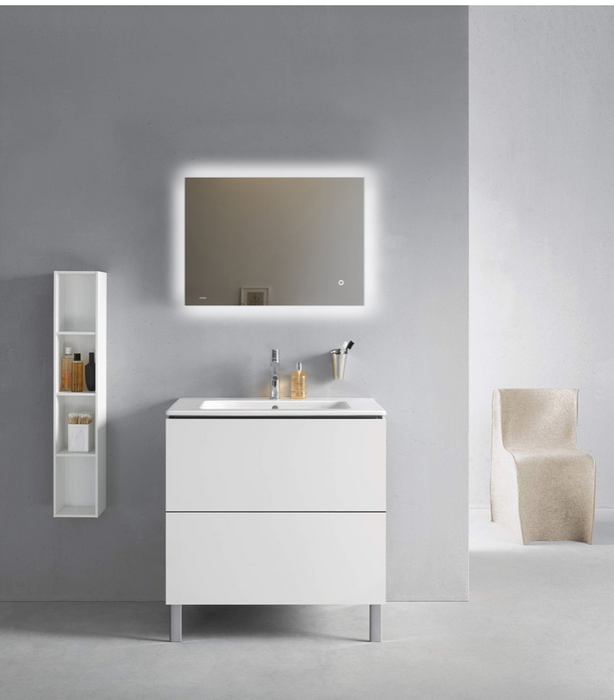 Lumiere LED Desister Mirror 700 x 500mm