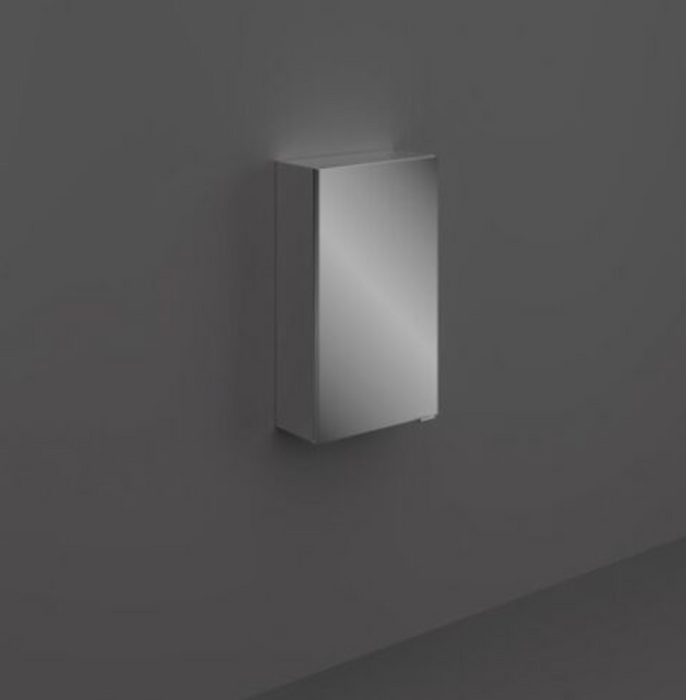 Joy Double Door 800 Mirrored Cabinet