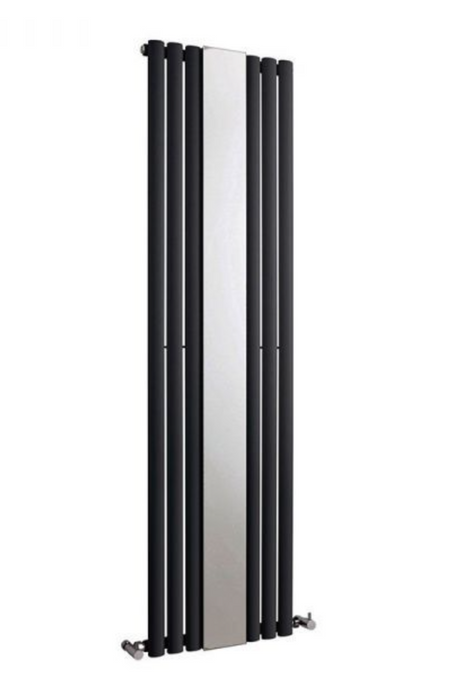 Muse Anthracite Designer Radiator 500 x 1800mm