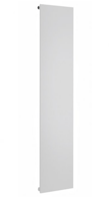 Strand Anthracite Designer Radiator 400 x 1800mm