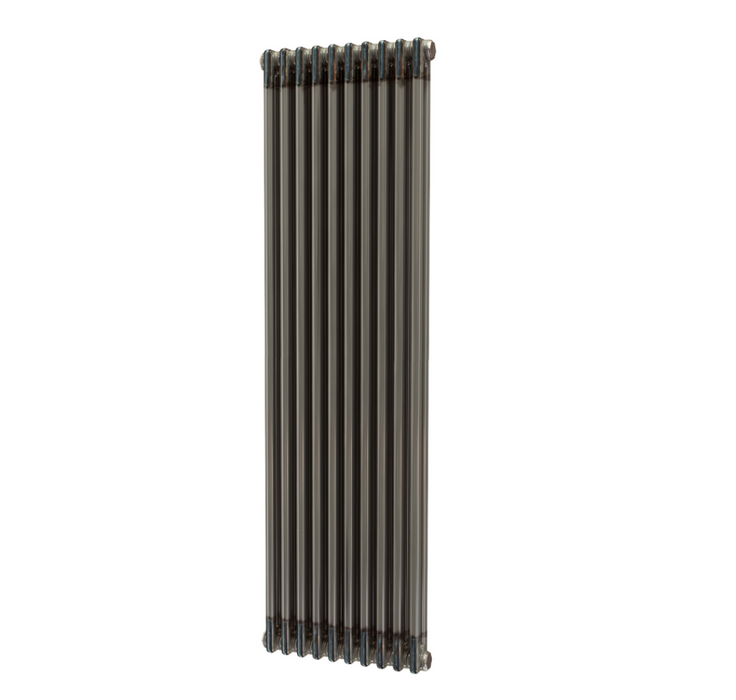 Mode Raw Metal Designer Radiator 990 x 600mm