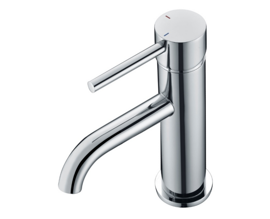 Mineral Chrome Mini Mono Basin Inc Waste