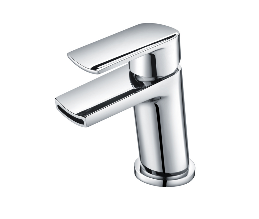 Coda Chrome Mini Basin Mixer