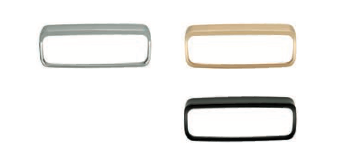 Azure Orla Handle - Select Colour
