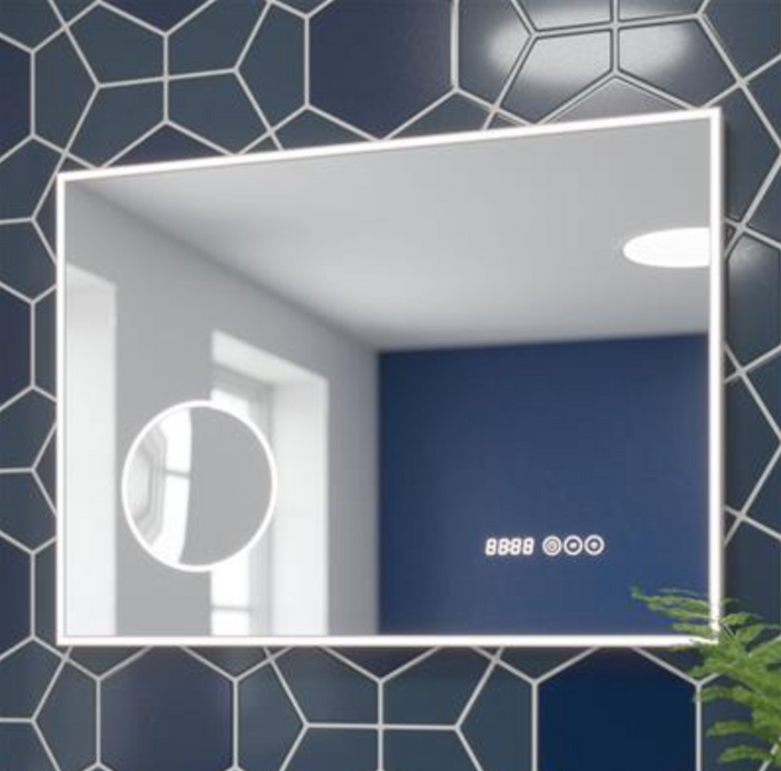 Fabriano LED Mirror 700 x 500mm