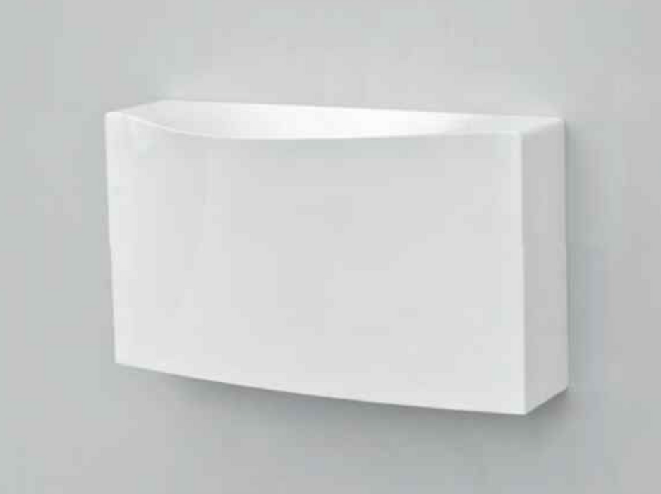 Conca Wide 750 Freestanding Basin