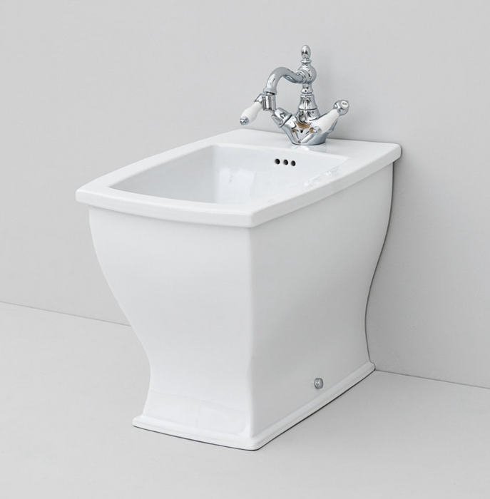 Topino 360 Back to Wall Bidet