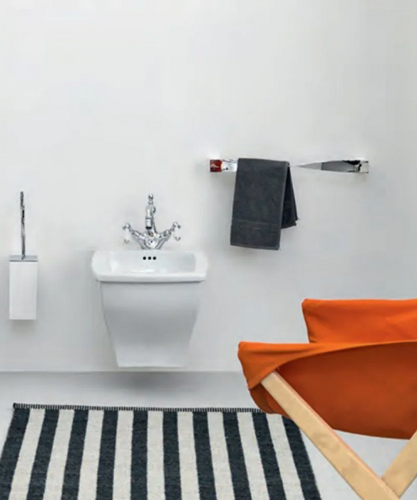 Tavo 360 Wall Hung Bidet