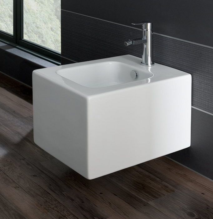 Tavo 360 Wall Hung Bidet