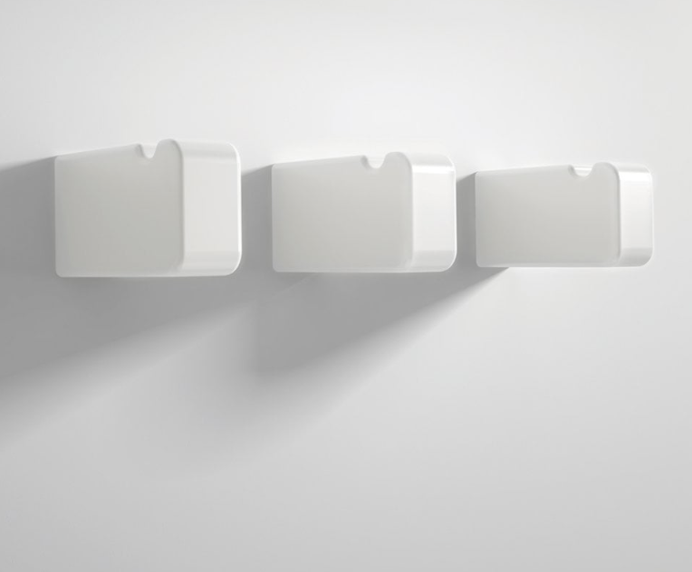 Alento Ceramic Hook