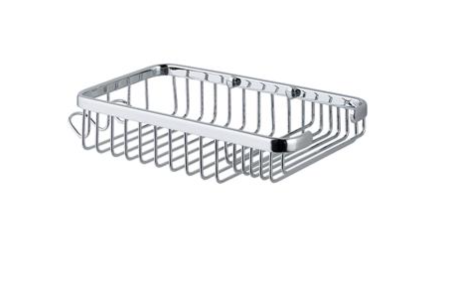 Solid Rectangular 265 Basket