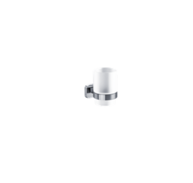 Asti Black Tumbler Holder