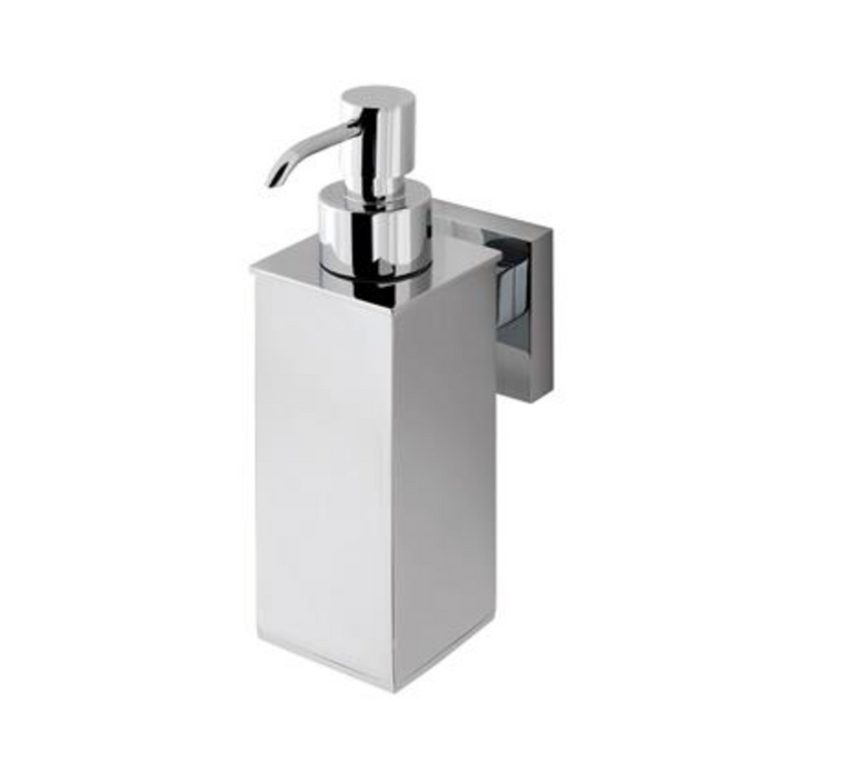 Rimini Solid Brass Soap Dish