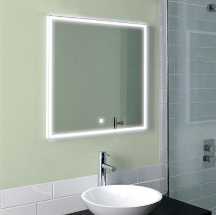 Esk LED Mirror 600 x 700mm