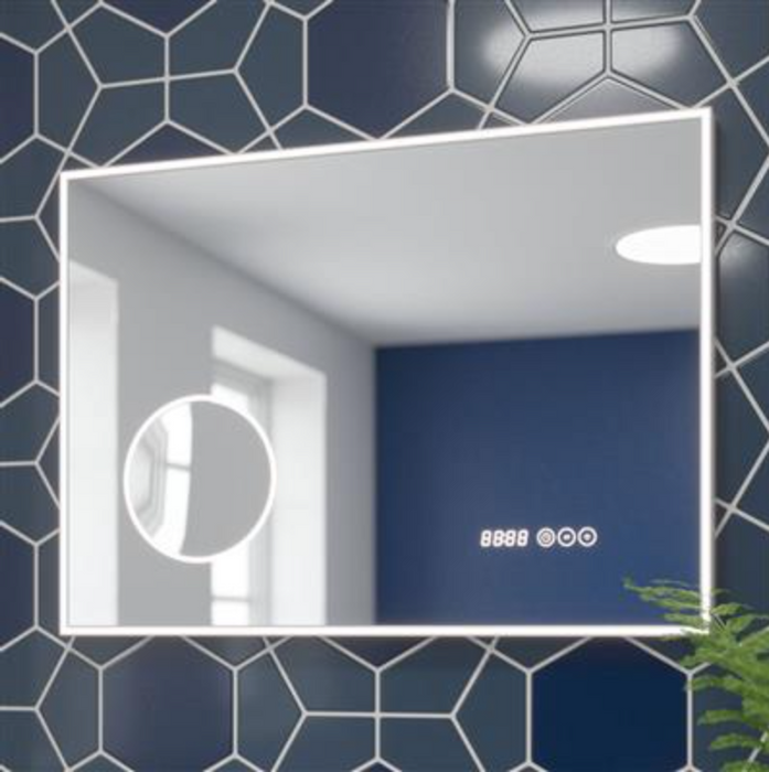 Fabriano LED Mirror 700 x 500mm