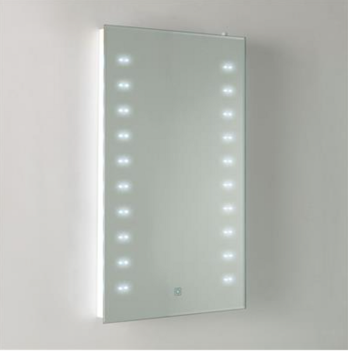 Touch Sensor LED Mirror 700 x 500mm