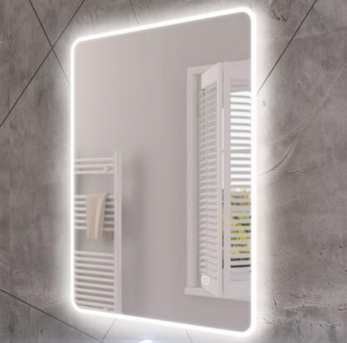 Orta LED Mirror 500 x 700mm