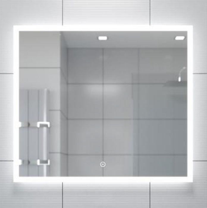 Pegella LED Mirror 400 x 600mm