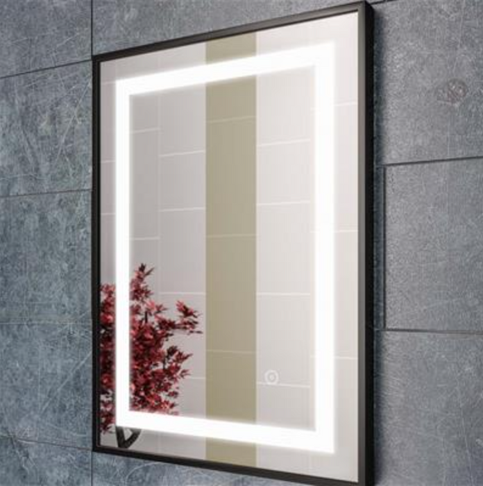 Varano LED Mirror 600 x 800mm