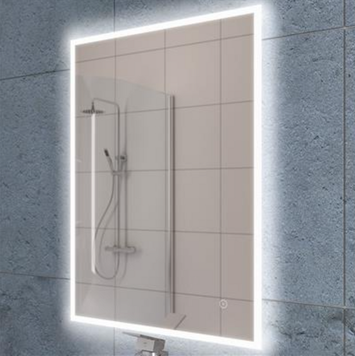 Vernay LED Mirror 500 x 700mm
