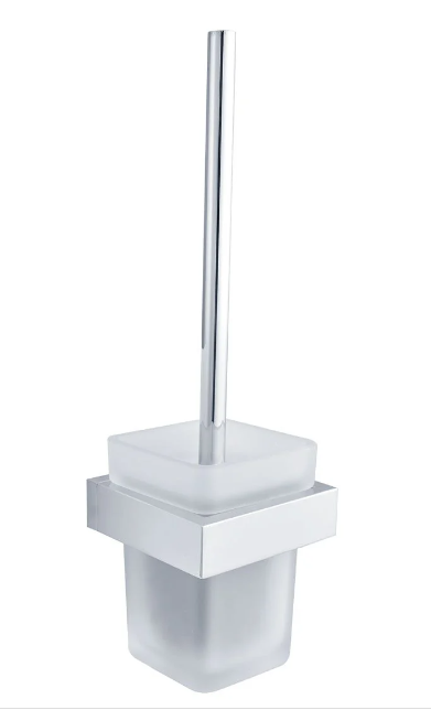 Niagara Chrome Toilet Brush Holder