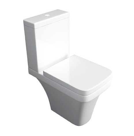 Sicily Close Coupled Toilet