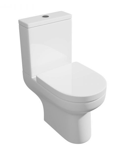 Bijoux Close Coupled Toilet