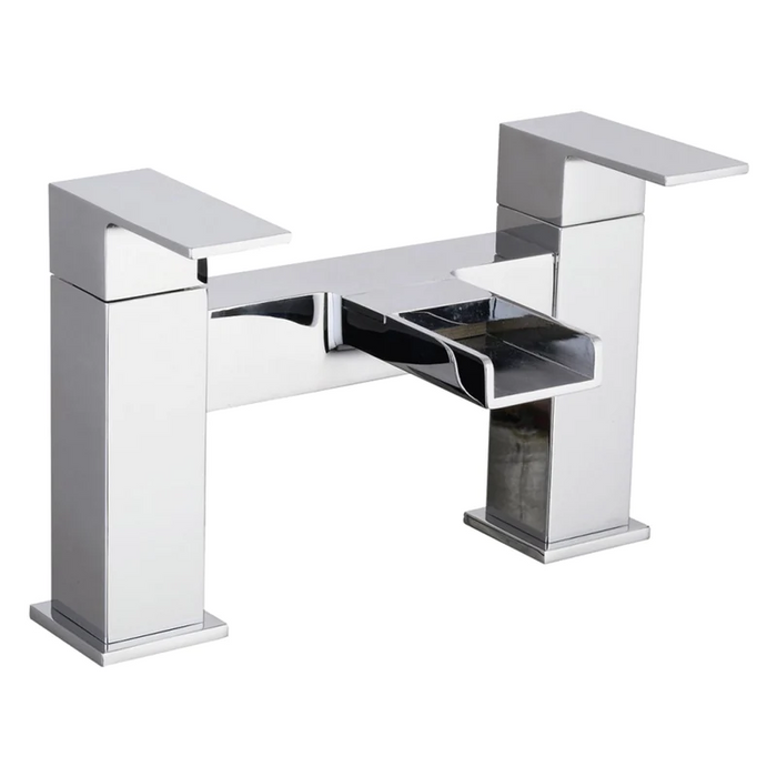 Union Waterfall Bath Filler Tap