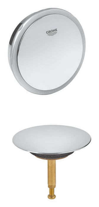 Grohe Ondus Talento 19025000 Trim Cap