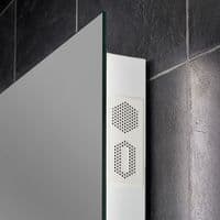 Sensio Avalon Backlit LED Mirror 700mm x 500mm