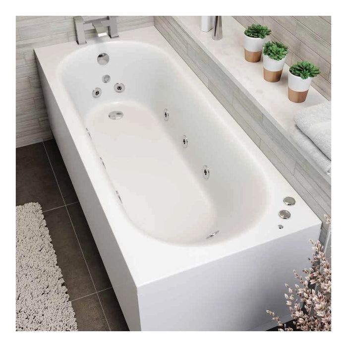 Jacuzzi Whirlpool bath