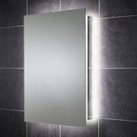 Sensio Avalon Backlit LED Mirror 700mm x 500mm