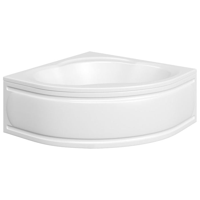 Trojan Laguna Square Corner Bath 1450 x 1450mm