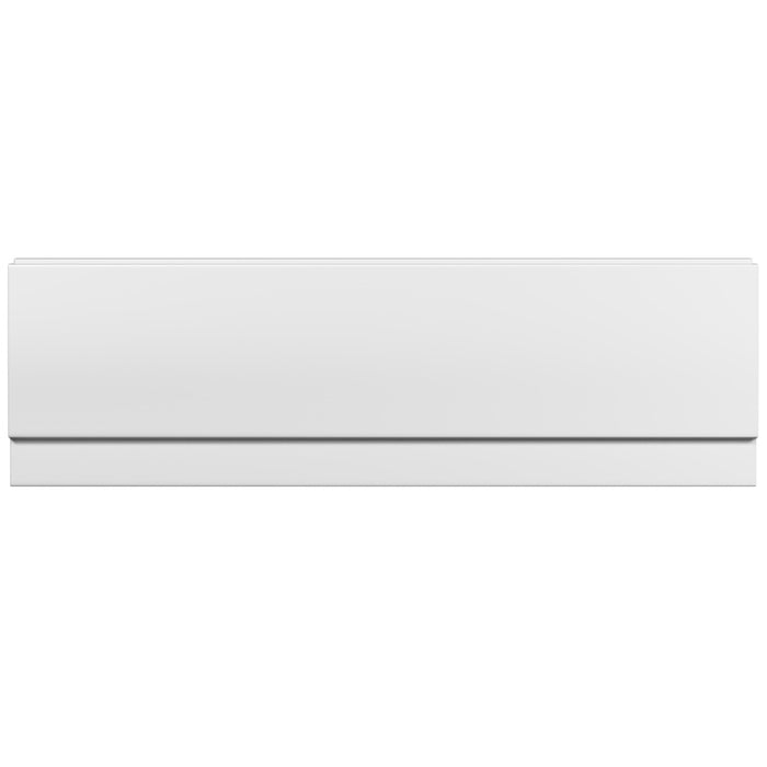Trojan Villia MDF Bath Panels - Select Style
