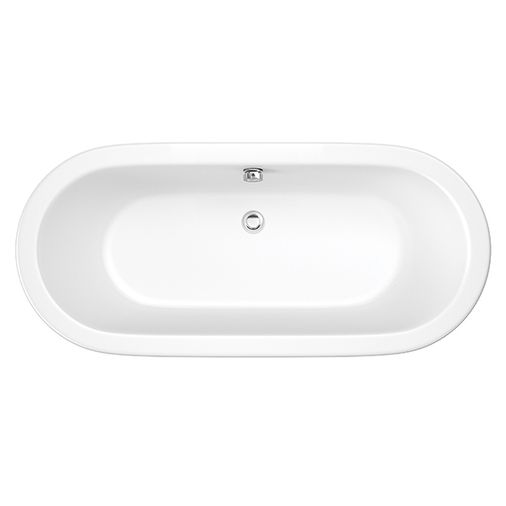 Falcon Freestanding Bath - 1700 X 755mm