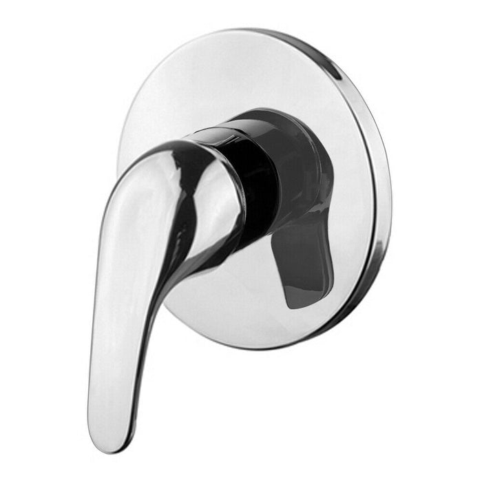 Contour Single lever Manual Valve