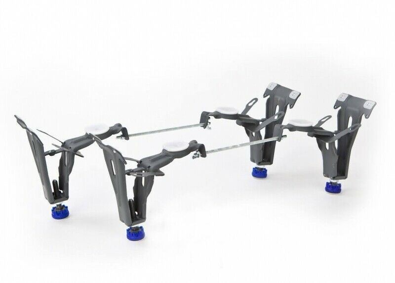 Kaldewei Bath feet Leg Set Base Frame Adjustable Height