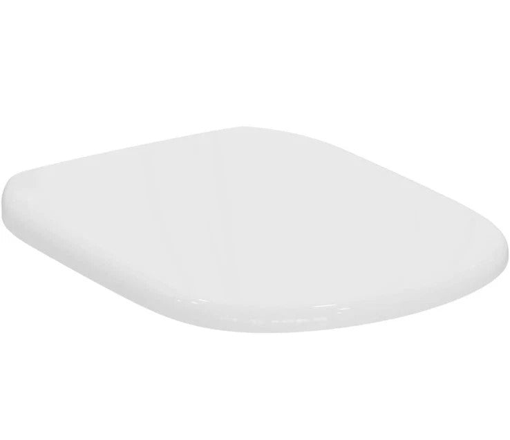 Ideal Standard Tesi Overwrap Toilet Seat Soft Closing T352901