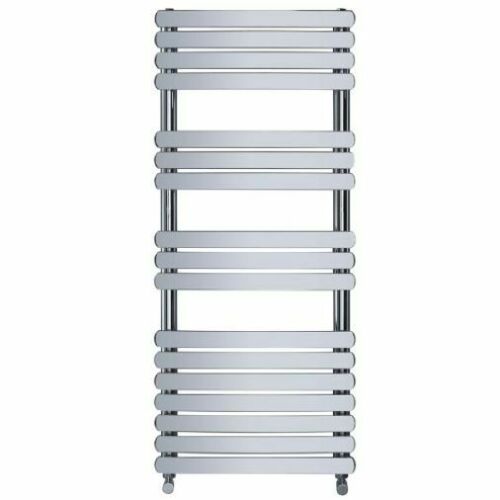Rimini 1200 x 500mm Bathroom Towel Radiator