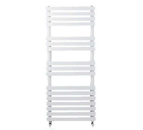 Rimini 1200 x 500mm Bathroom Towel Radiator