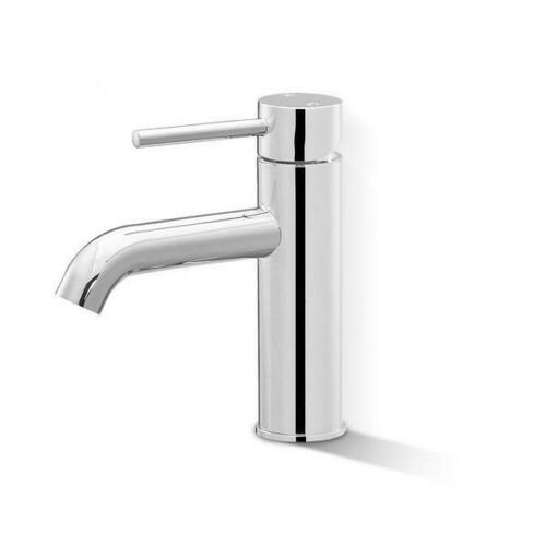 Impact Mono Basin Mixer Tap - Chrome