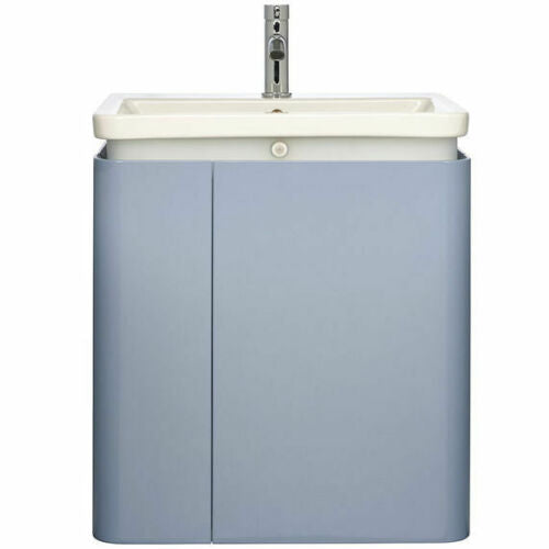 Waterfront LED vanity unit incl. 1 Tap Hole basin