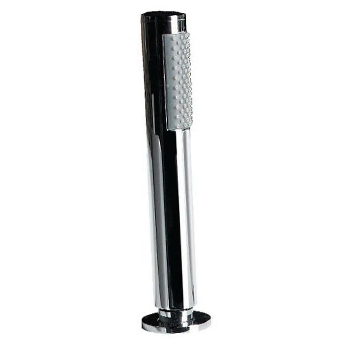 Wash Away Deck Mounted Shower Handset